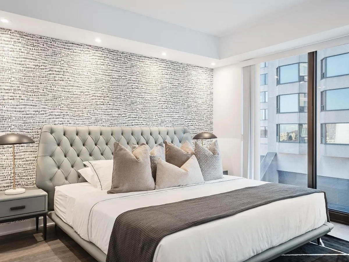 Apartment The Estate - Yorkville Toronto