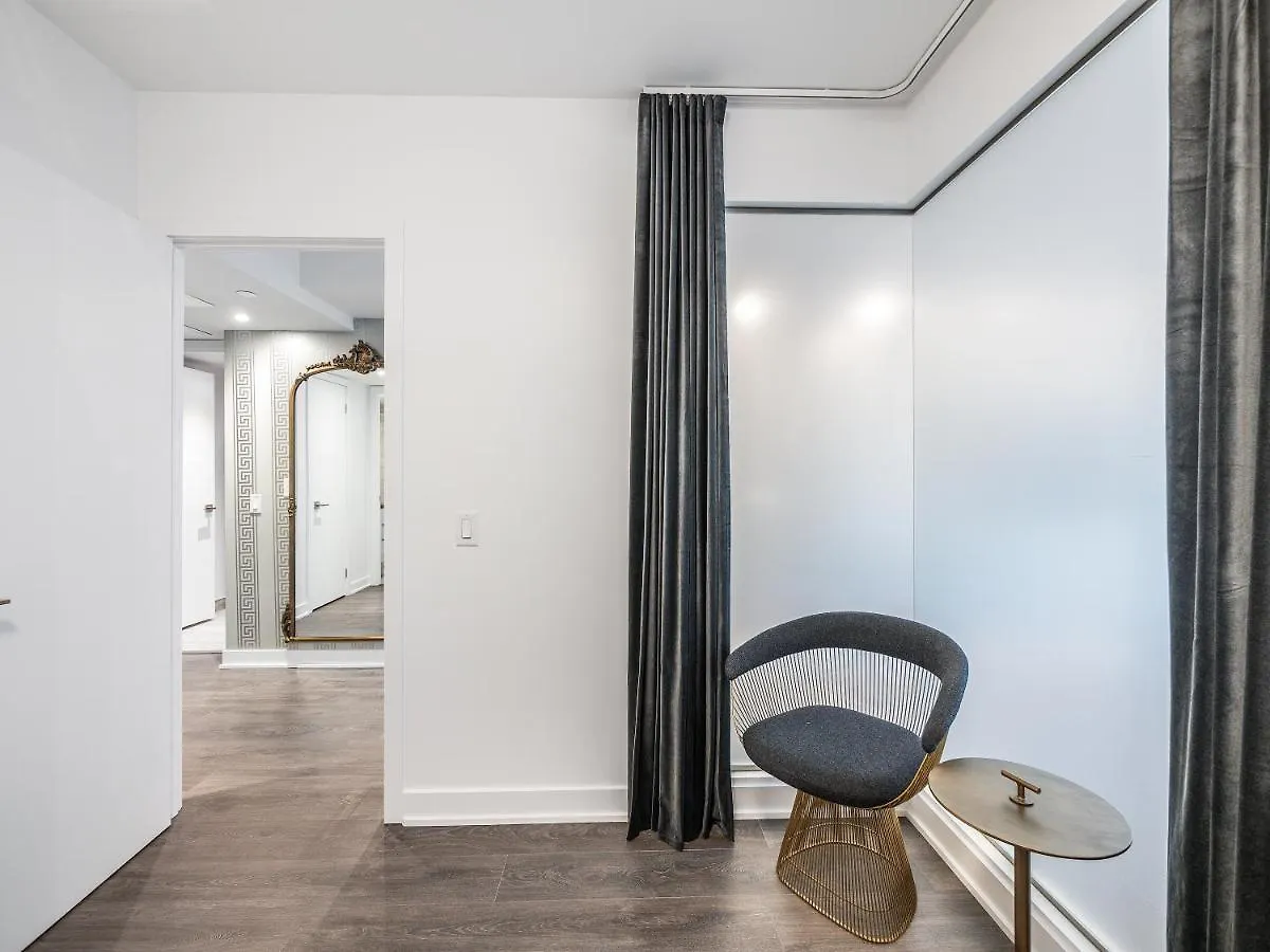 The Estate - Yorkville Toronto