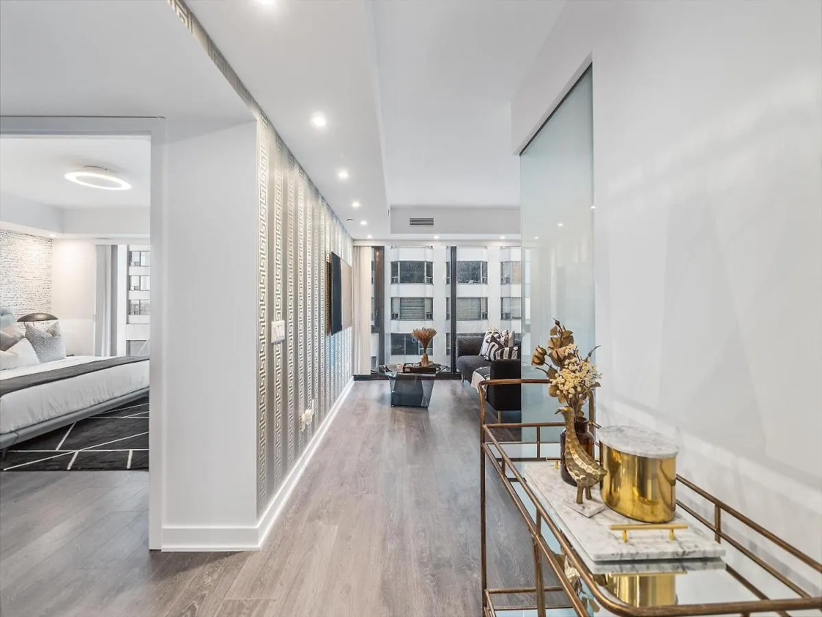 The Estate - Yorkville Toronto