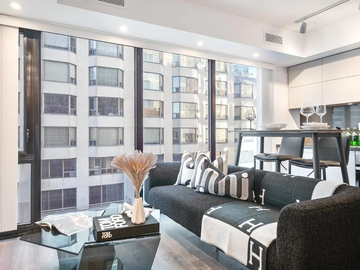 The Estate - Yorkville Toronto