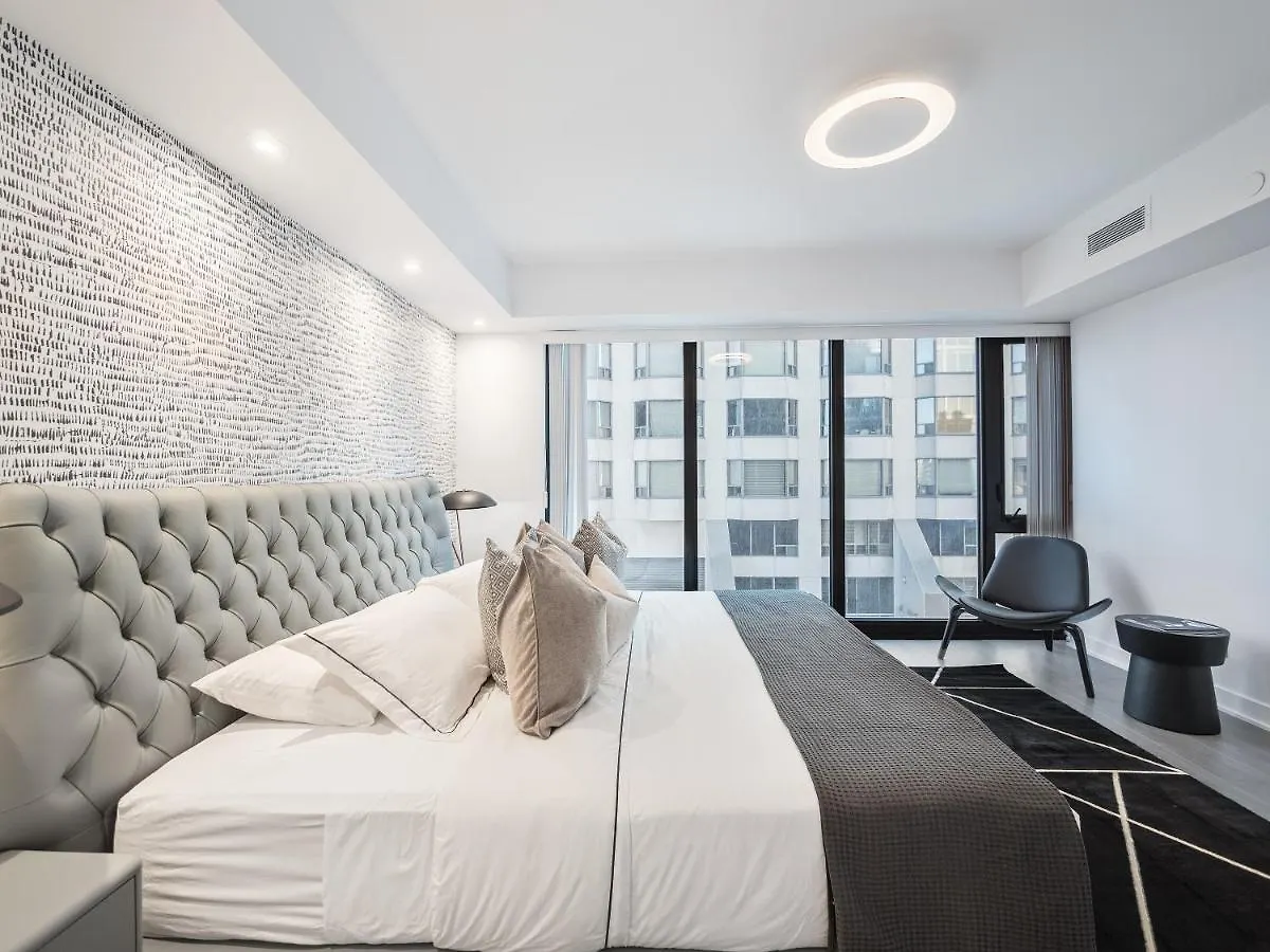 Apartment The Estate - Yorkville Toronto Kanada