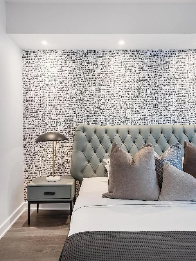 Apartment The Estate - Yorkville Toronto