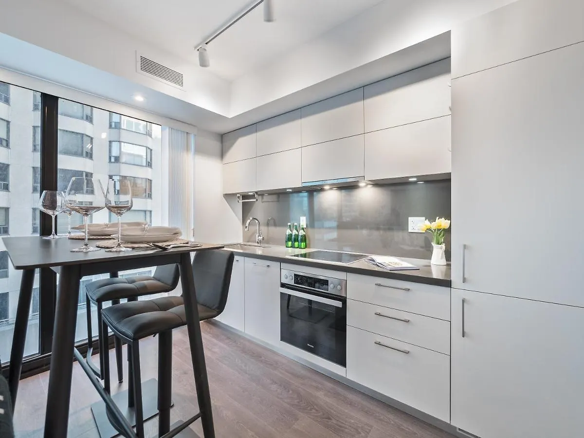 The Estate - Yorkville Toronto