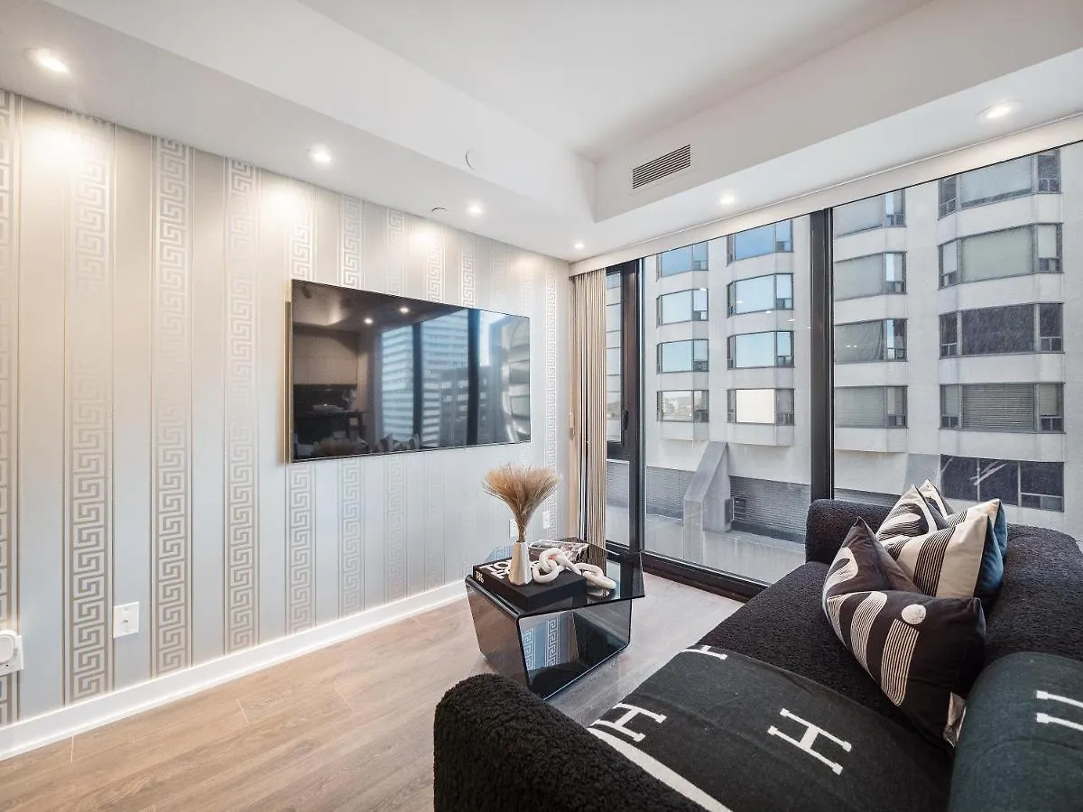 The Estate - Yorkville Toronto