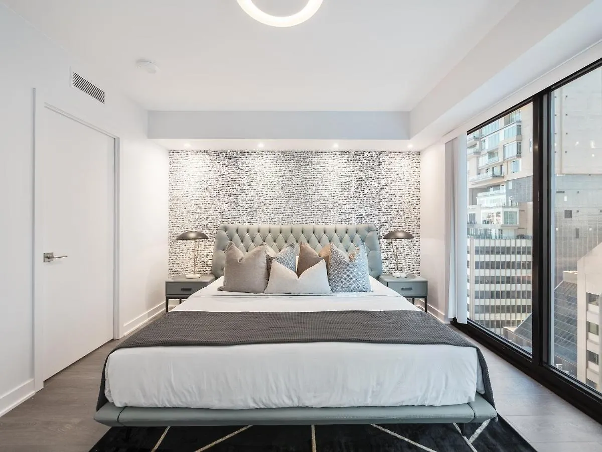 The Estate - Yorkville Toronto Kanada
